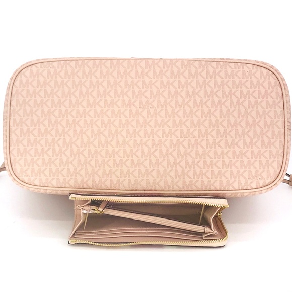 3PCS Michael Kors Drawstring Tote Wallet Charms - Picture 5 of 8